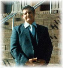 Harry Gene  Sparks